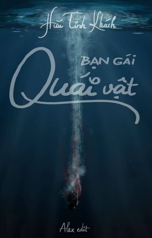 Bạn Gái Quái Vật