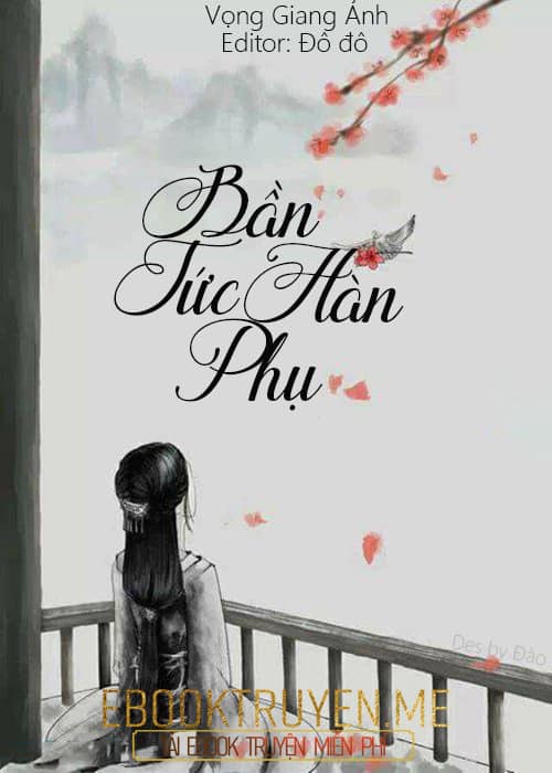 Bần Hàn Tức Phụ