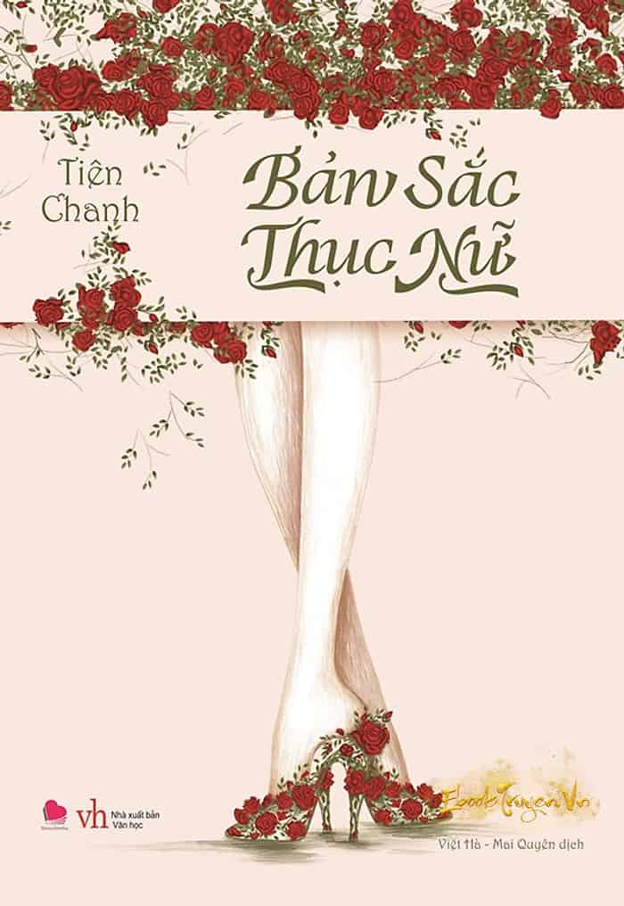 Bản Sắc Thục Nữ