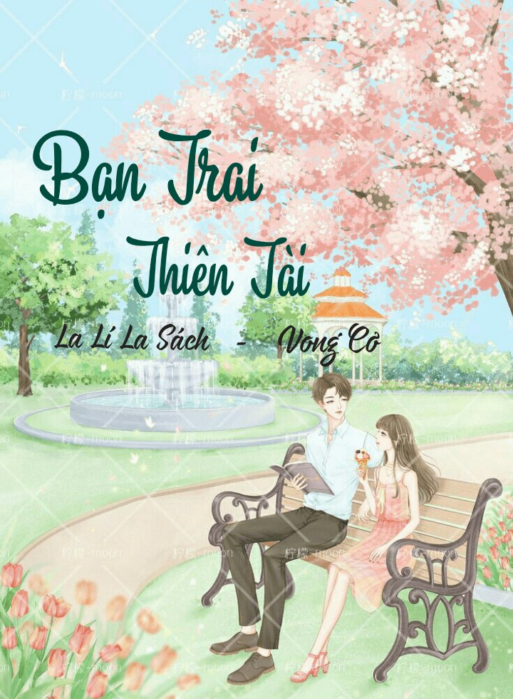 Bạn Trai Thiên Tài