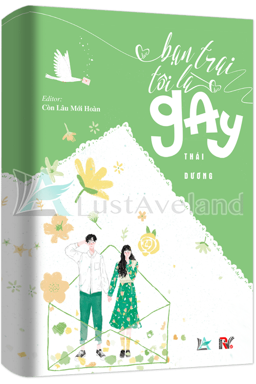 Bạn Trai Tôi Là Gay