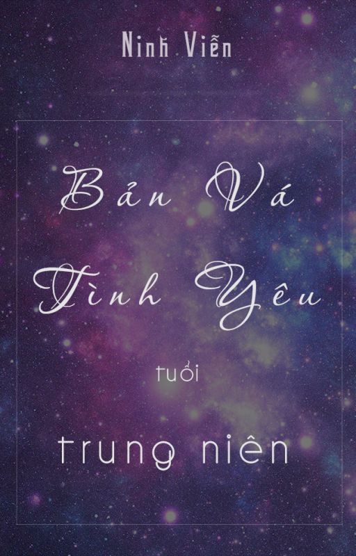 Bản Vá Tình Yêu Tuổi Trung Niên