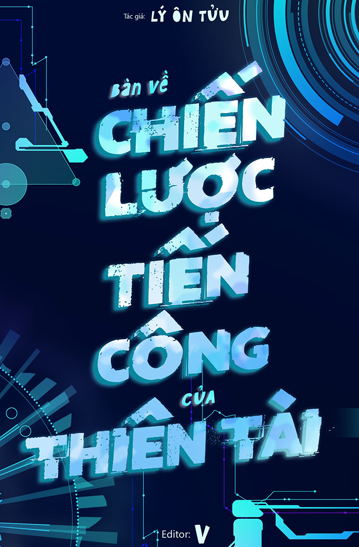 Bàn Về Thiên Tài Chiến Lược