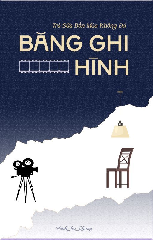 Băng Ghi Hình