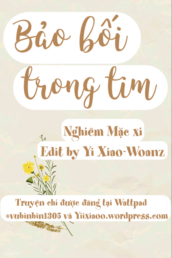 Bảo Bối Trong Tim