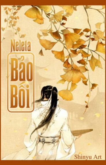 Bảo Bối - Nelet