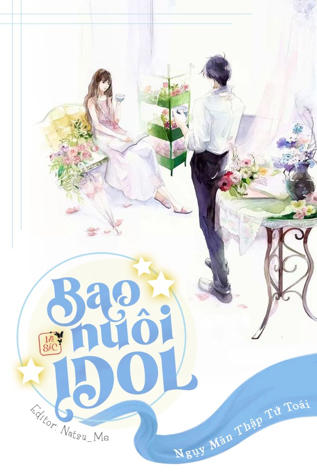 Bao Nuôi Idol