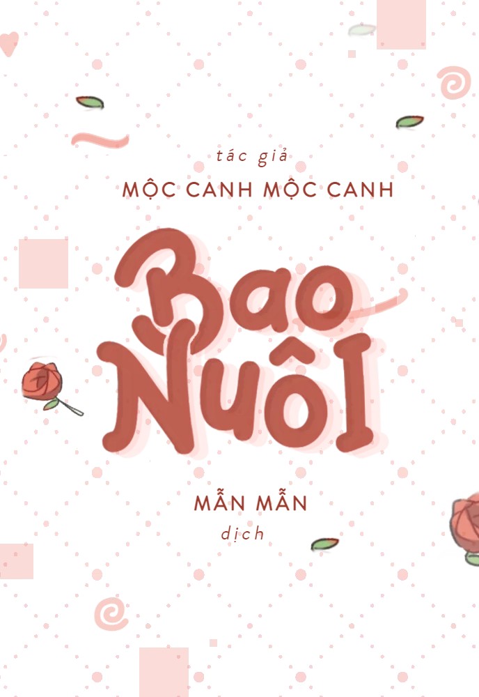 Bao Nuôi