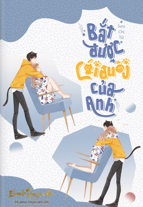 Bắt Được Cái Đuôi Của Anh