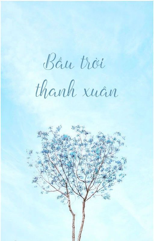 Bầu Trời Thanh Xuân