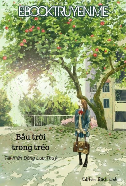 Bầu Trời Trong Trẻo