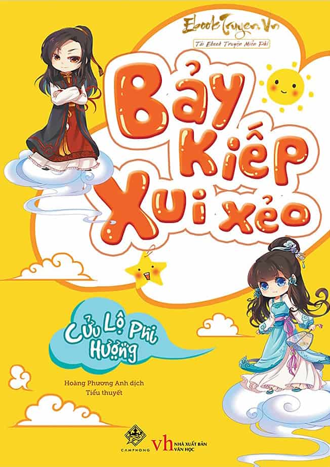 Bảy Kiếp Xui Xẻo