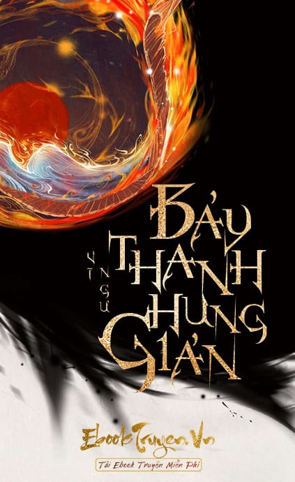 Bảy Thanh Hung Giản