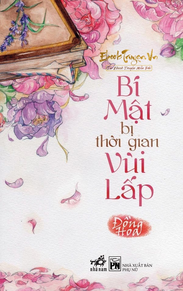 Bí Mật Bị Thời Gian Vùi Lấp