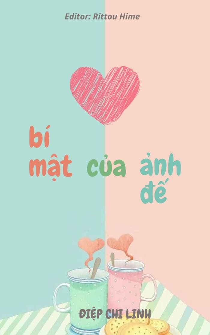 Bí Mật Của Ảnh Đế