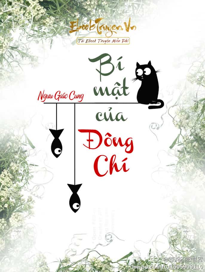 Bí Mật Của Đông Chí