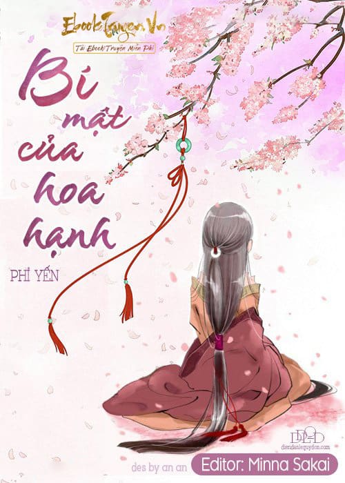 Bí Mật Của Hoa Hạnh