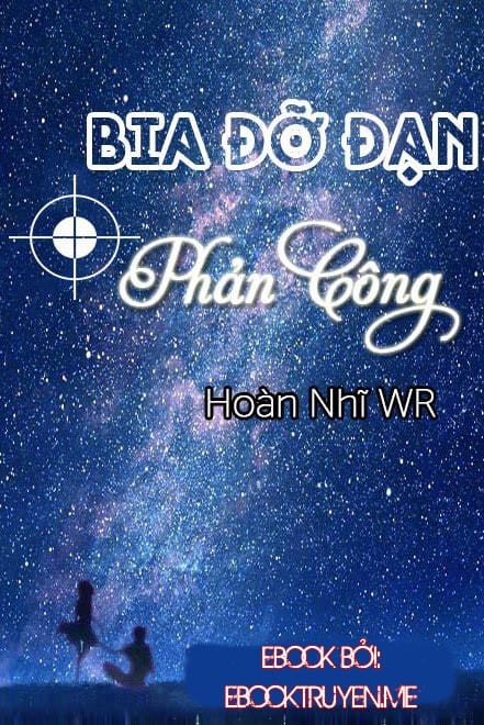 Bia Đỡ Đạn Phản Công