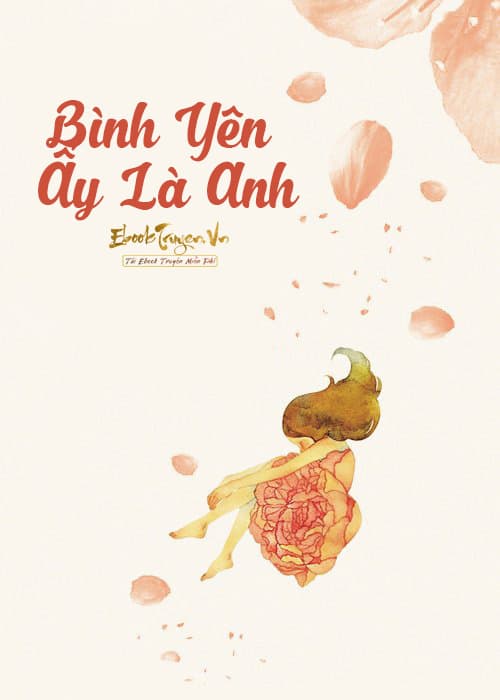 Bình Yên Ấy Là Anh