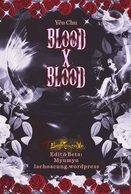 Blood X Blood