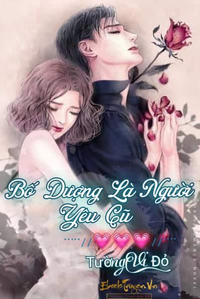 Bố Dượng Là Người Yêu Cũ