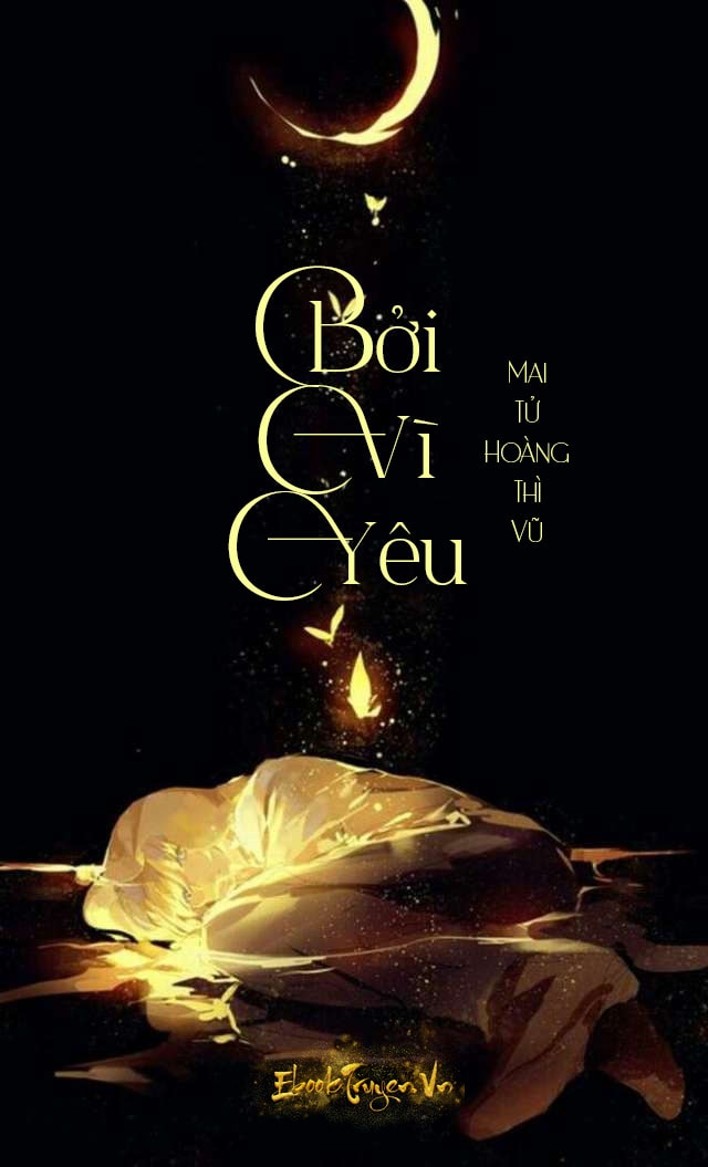 Bởi Vì Yêu