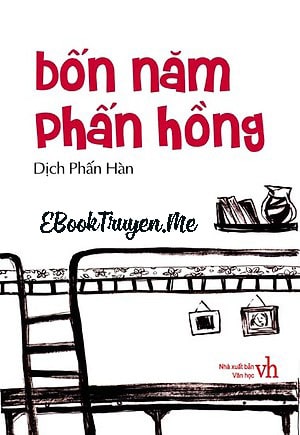 Bốn Năm Phấn Hồng