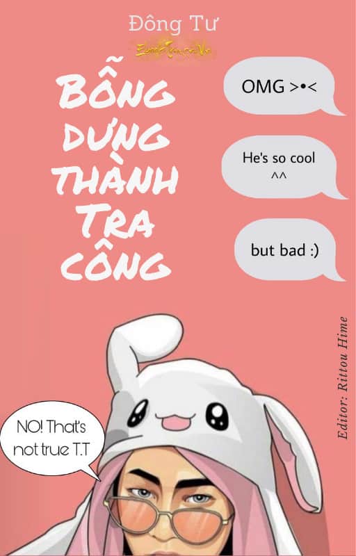 Bỗng Dưng Thành Tra Công