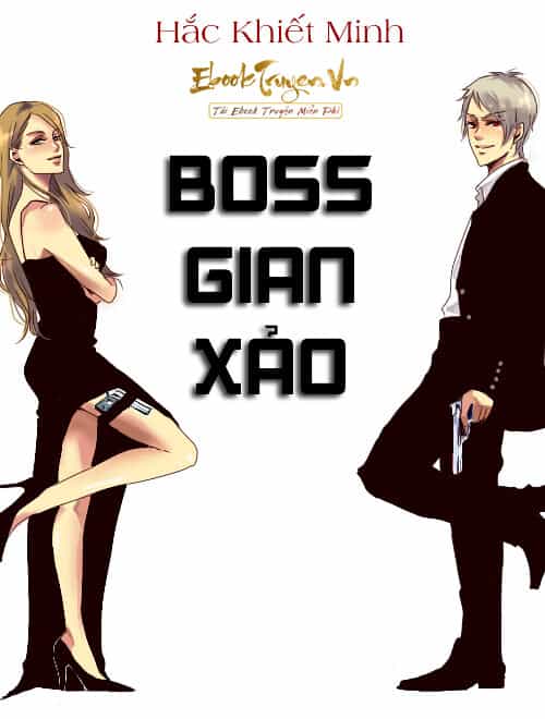 Boss Gian Xảo