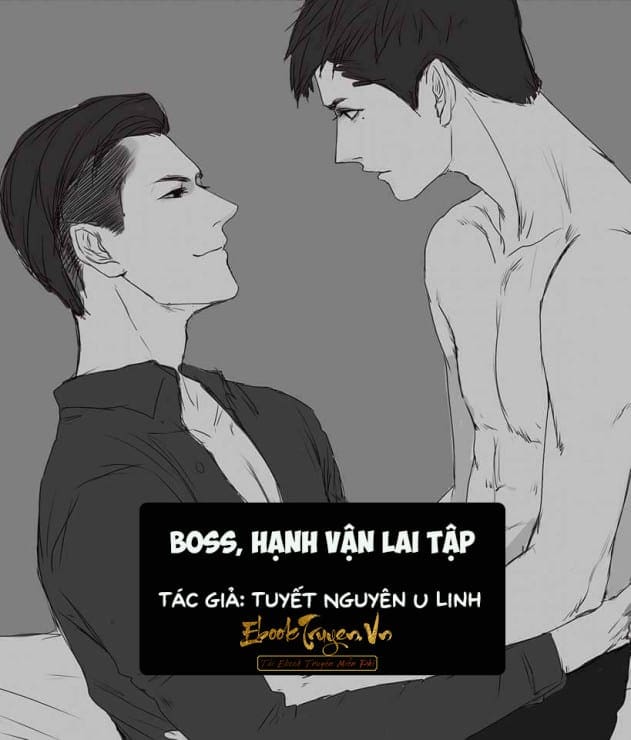 Boss, Hạnh Vận Lai Tập