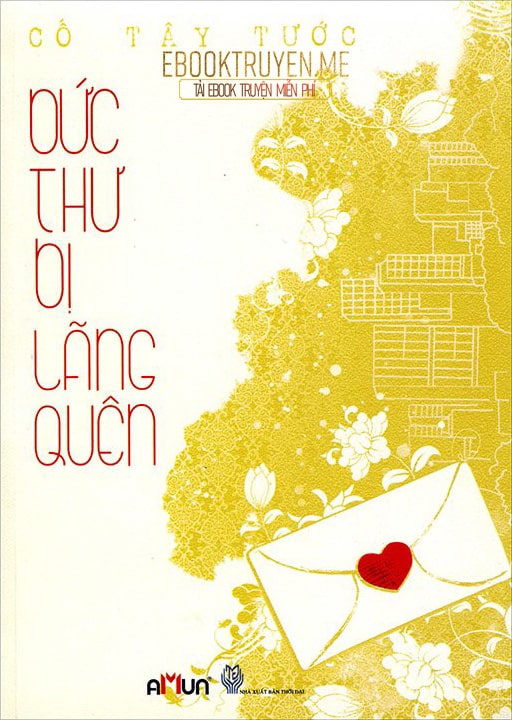 Bức Thư Bị Lãng Quên