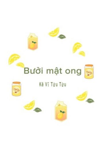 Bưởi Mật Ong