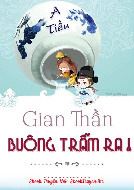 Buông Gian Thần Của Trẫm Ra