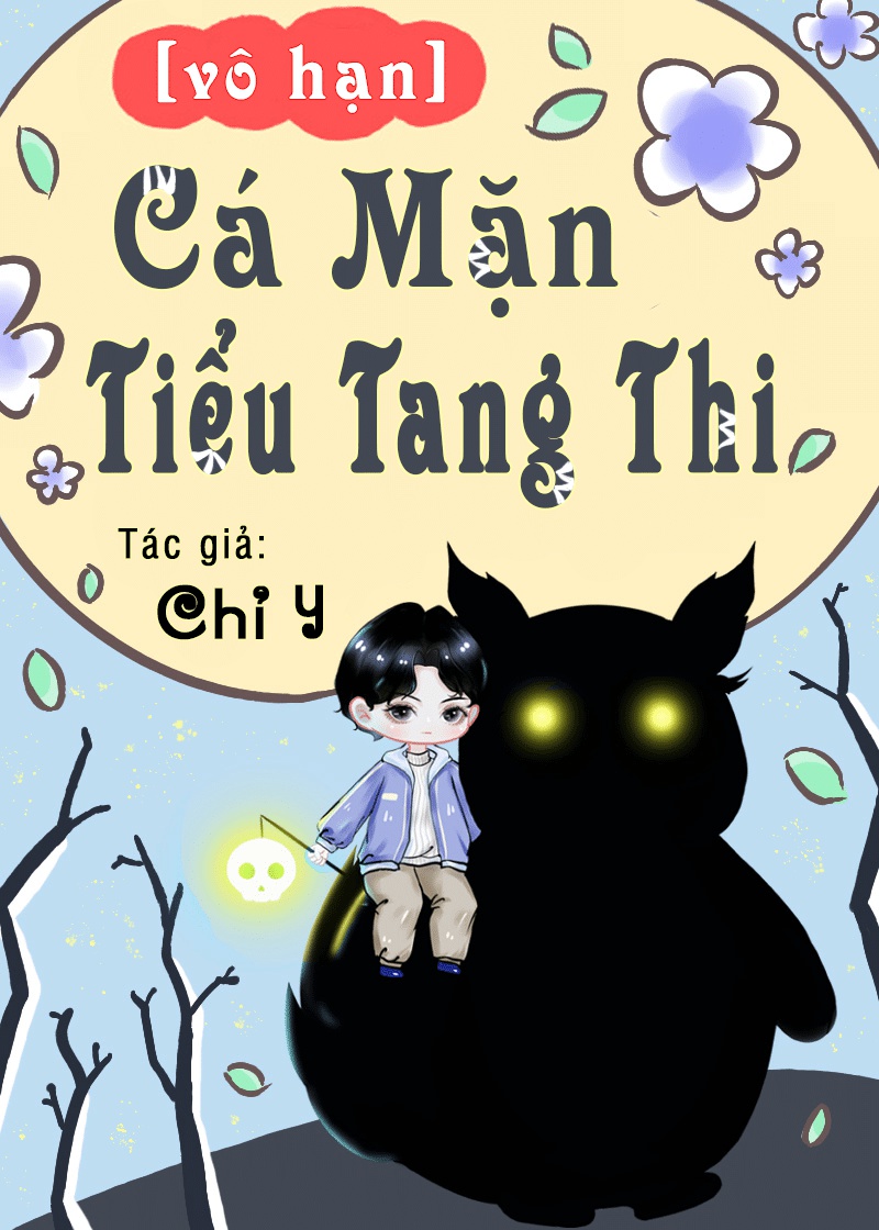 Cá Mặn Tiểu Tang Thi Convert