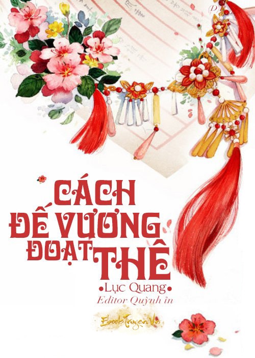 Cách Đế Vương Đoạt Thê