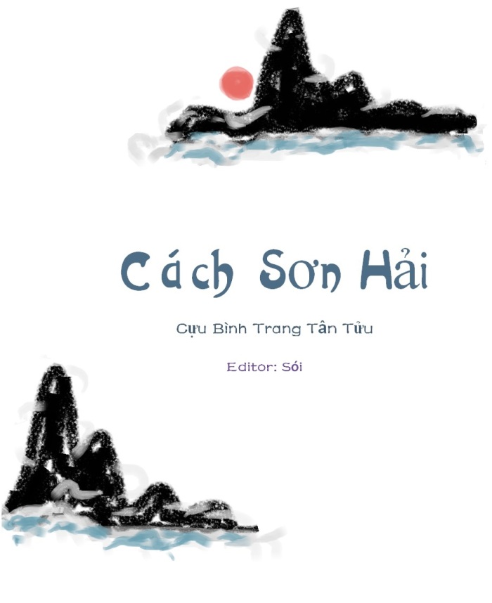 Cách Sơn Hải