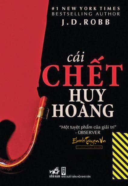 Cái Chết Huy Hoàng