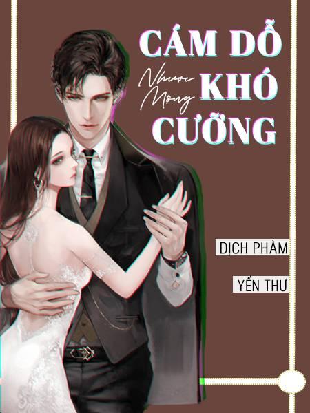 Cám Dỗ Khó Cưỡng