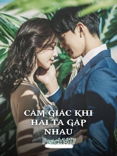 Cảm Giác Khi Hai Ta Gặp Nhau