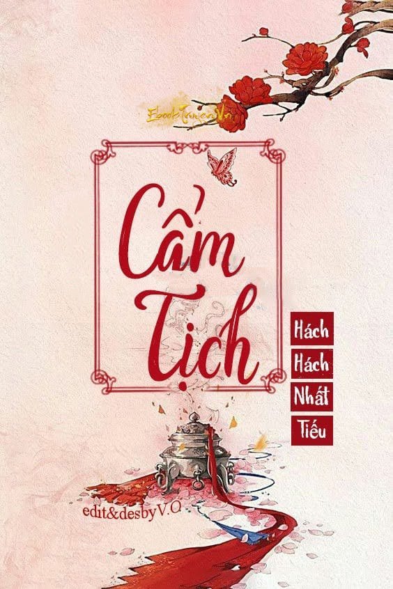 Cẩm Tịch