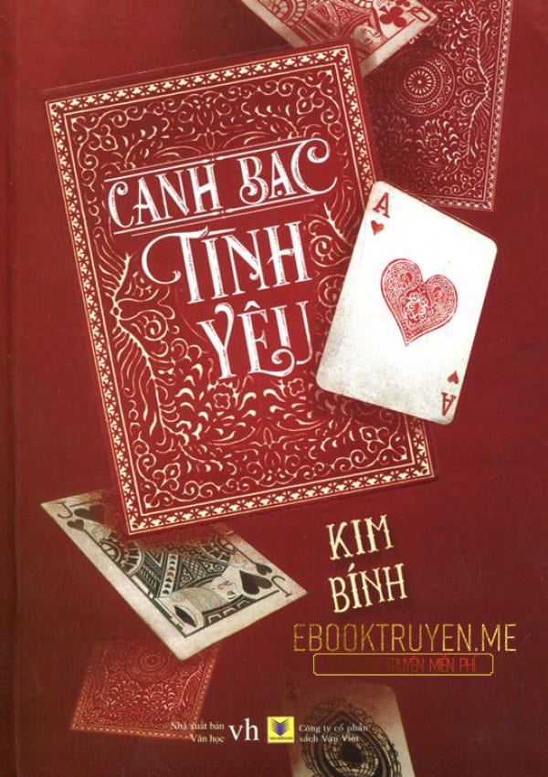 Canh Bạc Tình Yêu (Canh Bạc)