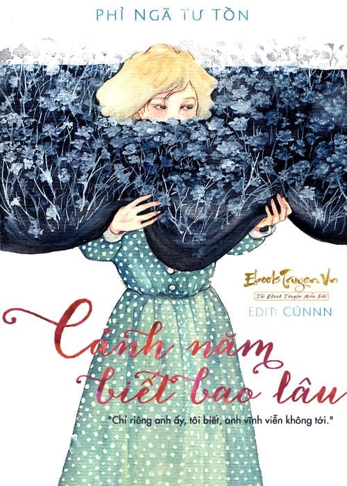 Cảnh Năm Biết Bao Lâu