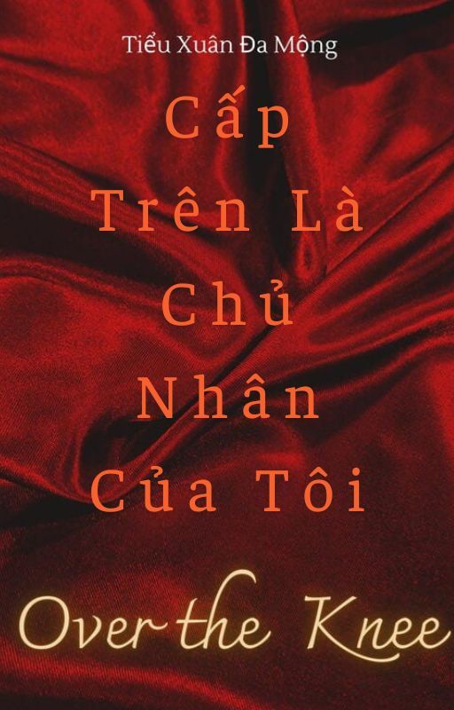 Cấp Trên Là Chủ Nhân Của Tôi (Over The Knee)