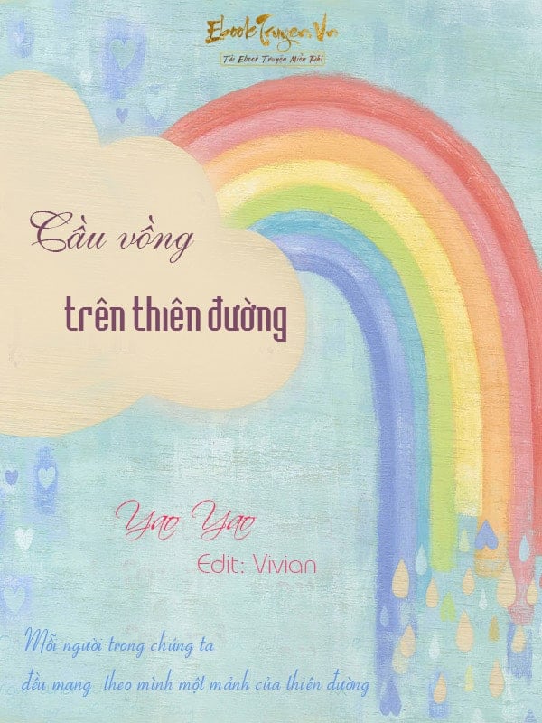 Cầu Vòng Trên Thiên Đường