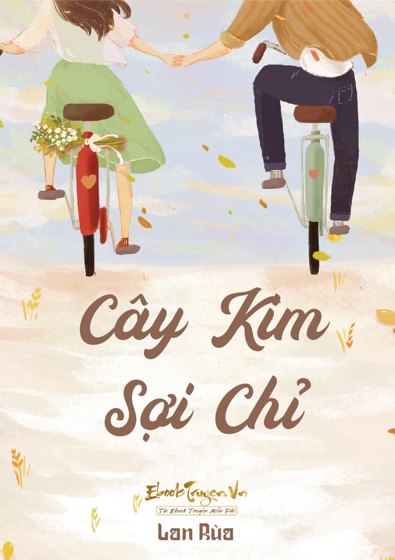 Cây Kim Sợi Chỉ