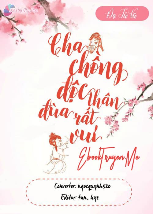 Cha Chồng Độc Thân Đùa Rất Vui