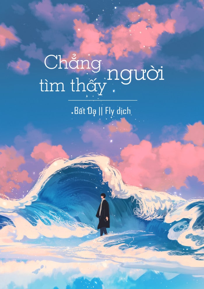 Chẳng Tìm Thấy Người