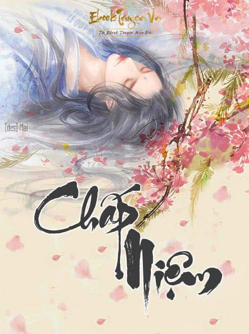 Chấp Niệm - Thiệu Ly