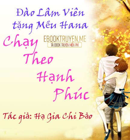 Chạy Theo Hạnh Phúc