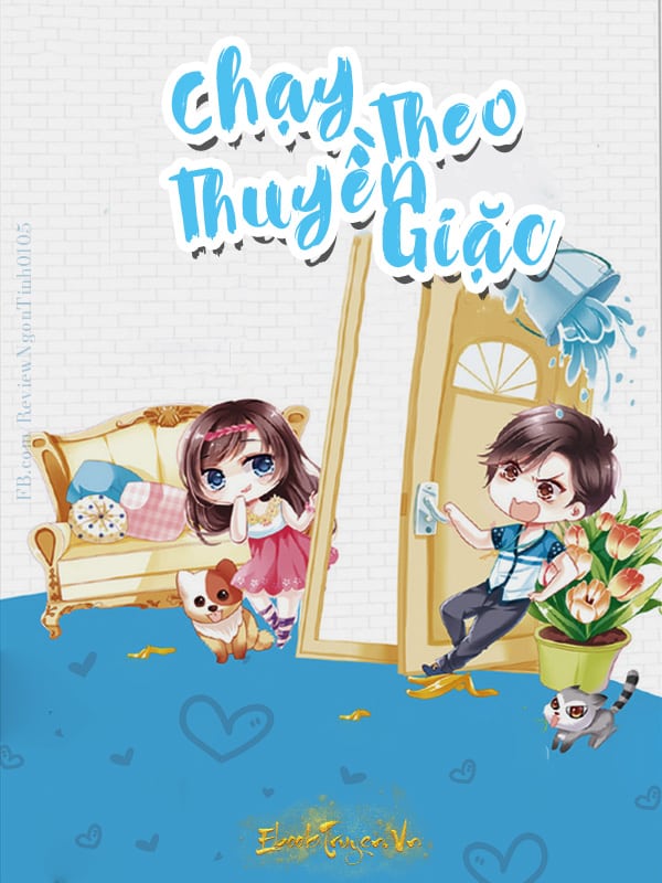 Chạy Theo Thuyền Giặc